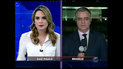 Kennedy fala sobre a situação de Cunha e a repercussão da pesquisa Datafolha