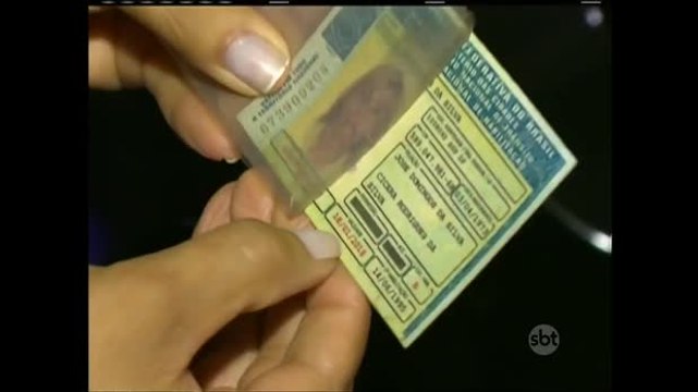 Cerca de 20% dos motoristas estão com a CNH vencida em Brasília