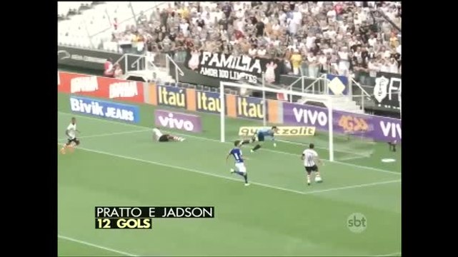 Atlético Mineiro e Corinthians fazem ´decisão´ do Campeonato Brasileiro