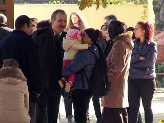 Roumanie: le drame dans la discothèque fait chuter le gouvernement