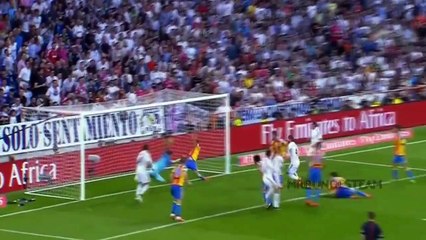 Pepe - Crazy Defending Skills 2015 HD