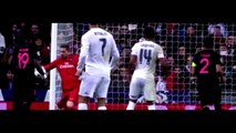Cristiano Ronaldo Vs PSG Home HD (03_11_2015) - English Commentary