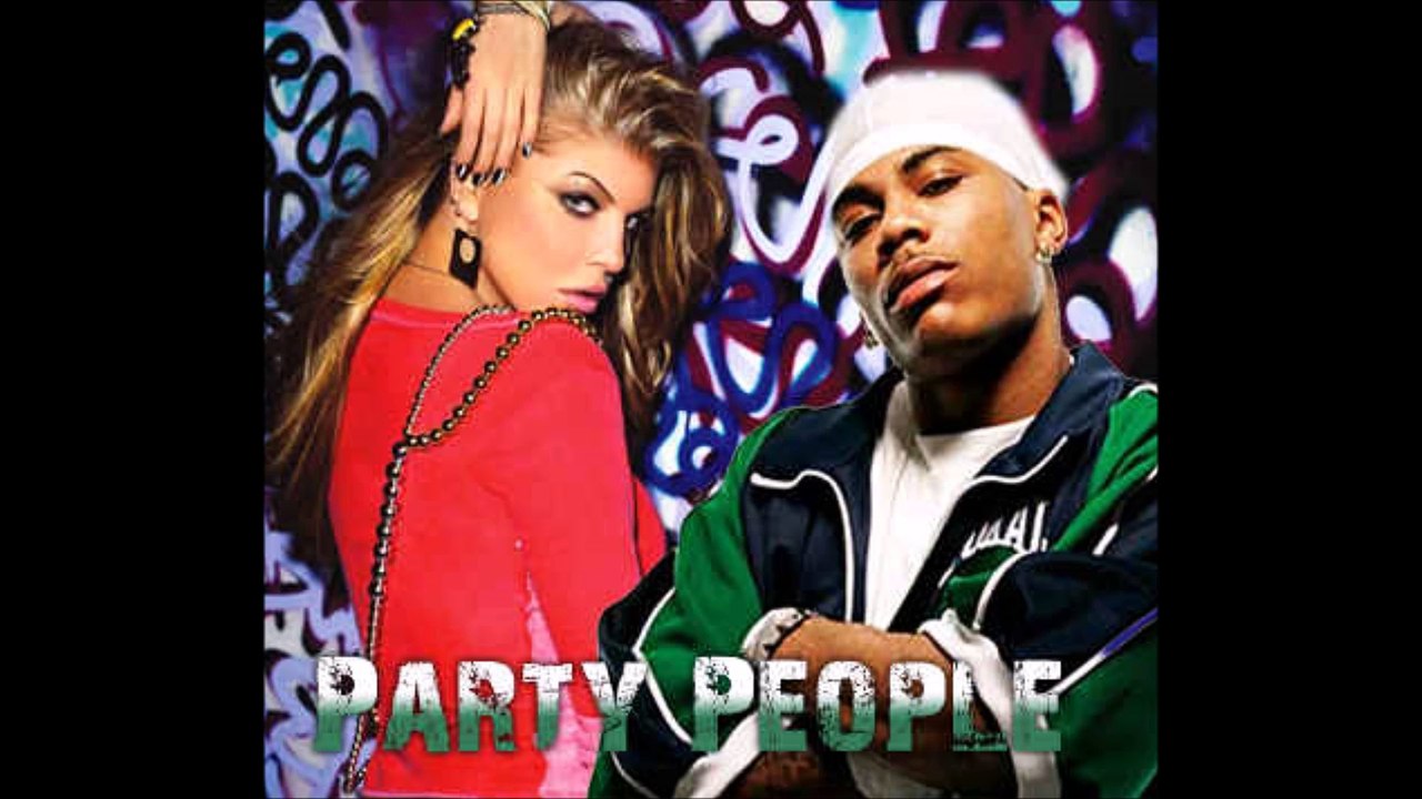 Party People