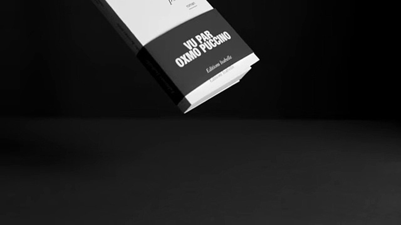 Oxmo Puccino - Slow Life (clip)