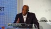 Sexwale critical of FIFA sponsors 'activism'