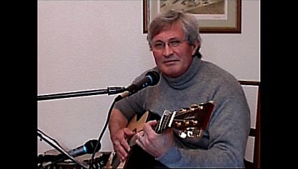 Look What They Have Done To My Song Ma (Melanie Safka Cover)