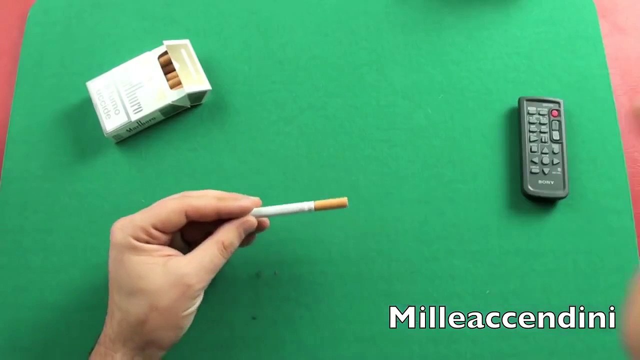 how to magic trick hiden cigarette (Amazing Magic Trick)