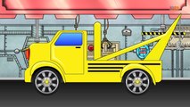 Tow Truck | Tow Truck And Its Uses