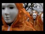 Fermez Guantanamo: Manifestation Amnesty
