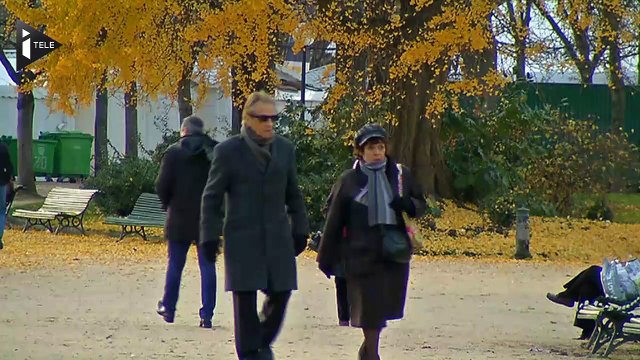 Espérance de vie : 10 ans de gagné depuis 1970