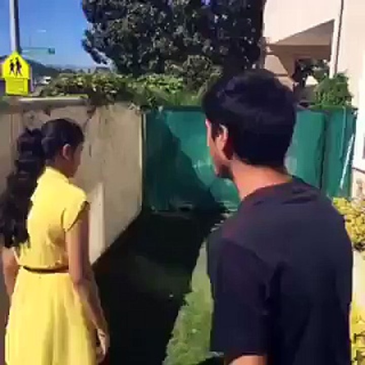 Family Member Bna lena Tenu - Good reply of a Girl - Punjab - Whatsapp Video