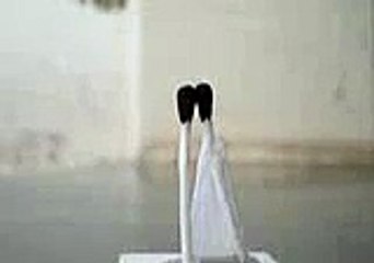Match Sticks Love Couple Trick - Amazing and Funny