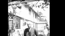 Founder of Pakistan - Quid e Azam - Muhammad Ali Jinnah - Old Memories - Rare Video