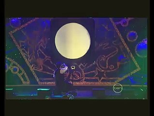 Hand Shadow Cartoon Show in UK Live - Ultimate Art