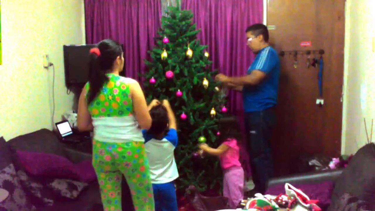 Arbolito 2015