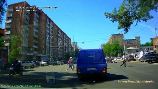 Funny road accidents,Funny Videos, Funny People, Funny Clips, Epic Funny Videos Part 8