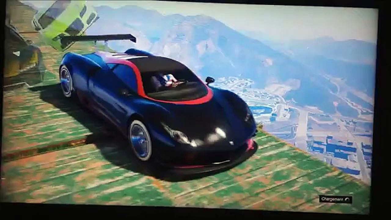 ARGENT ILLIMITÉ & RP ILLIMITÉ GTA 5 ONLINE 1.26 1.29
