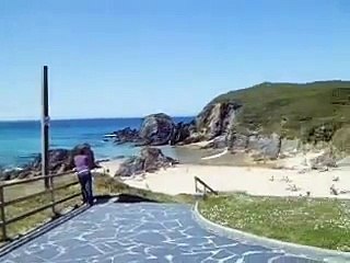 (Hum) Strange sounds in northern Spain (4/6/2013)