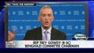 Gowdy tells GOP colleagues to shut up about Benghazi