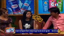 Khmer Comedy, CTN Comedy, Pekmi Comedy, Kon Kbal Ring, 25 October 2015