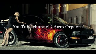 Car Crash Compilation # 20 December 2014 || АвтоСтрасть