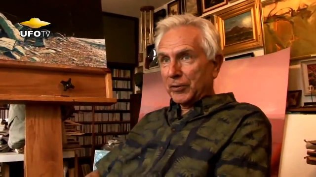 Extra Terrestrial Life Evidence and Experts UFO Alien Conspiracy