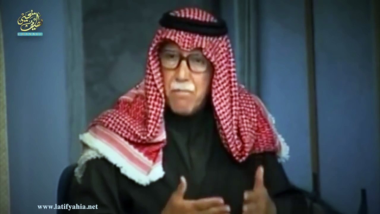 مالم تشاهده في محاكمة صدام حسين وبرزان التكريتي ي