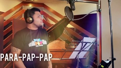 Paratingin Mo Na Siya - Davey Langit [Official Lyric Video PHILPOP 2015]