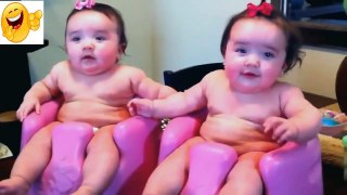 Funny Laughing Babies Compilation 2014 || FailsnPranks