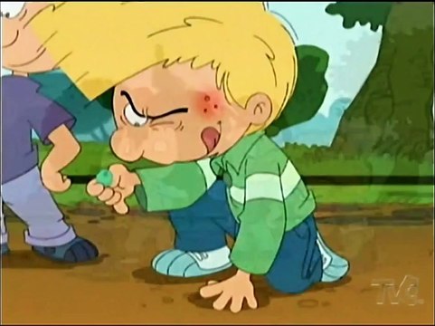 Cedric em Português - Eu odeio as férias