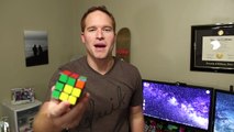 Rubiks Cube (Amazing Magic Trick)