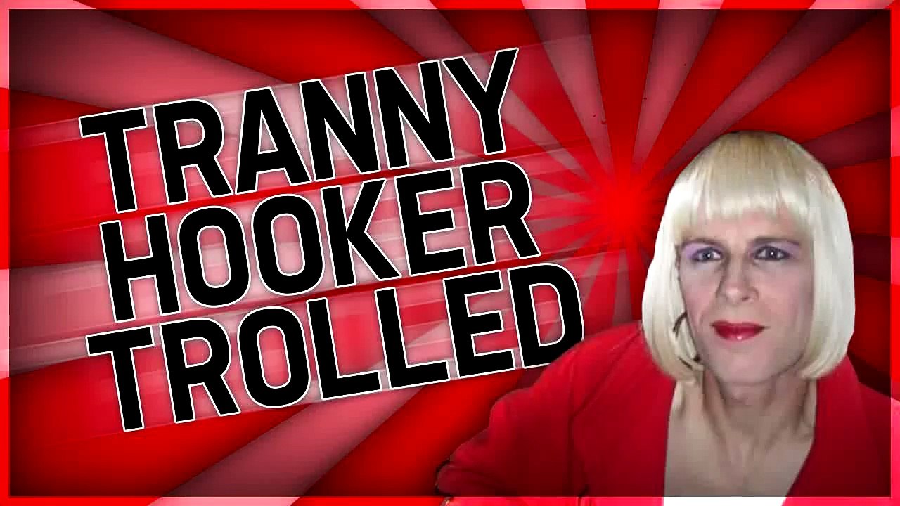 HOOKER TROLLING (Epic Ending)