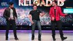 UNCUT: Jhalak Dikhhla Jaa Reloaded Salman Khan Special Episode HERO | 23rd August 2015