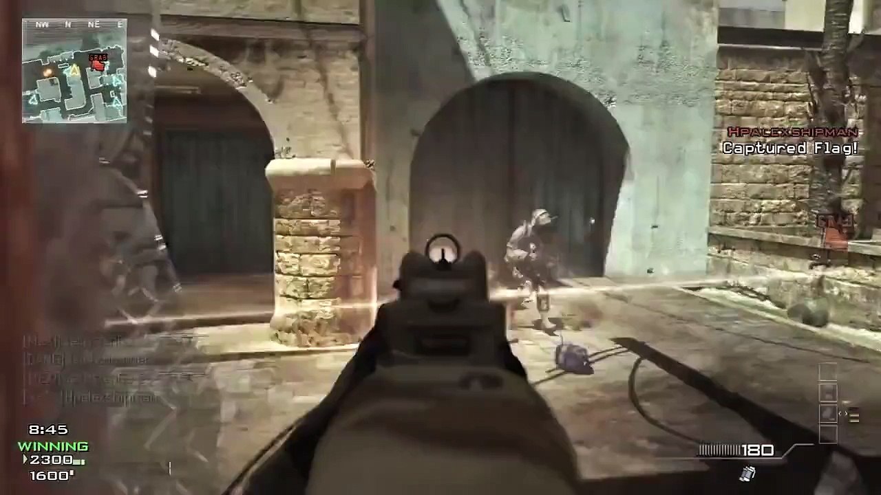 FIRST COMMENTATOR TO DIE?