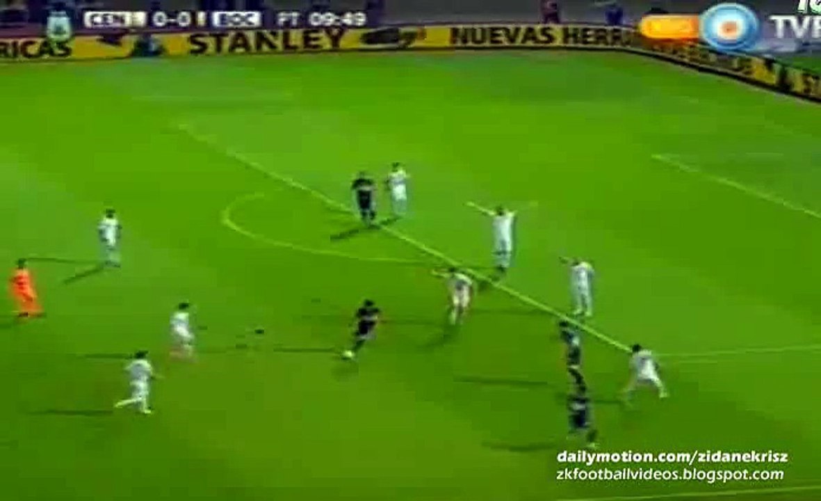tevez
