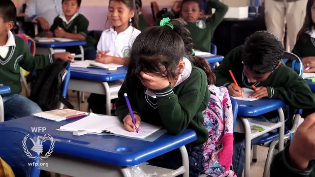 Yum! Brands Launches World Hunger Relief PSA Featuring Christina Aguilera