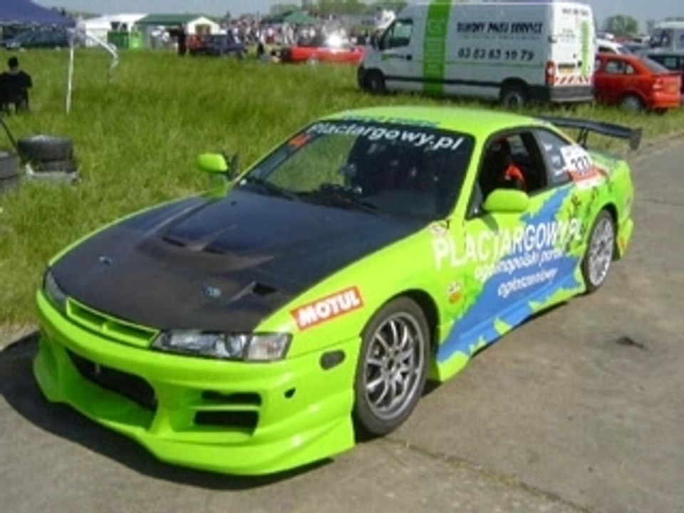 Chambley tuning (2)
