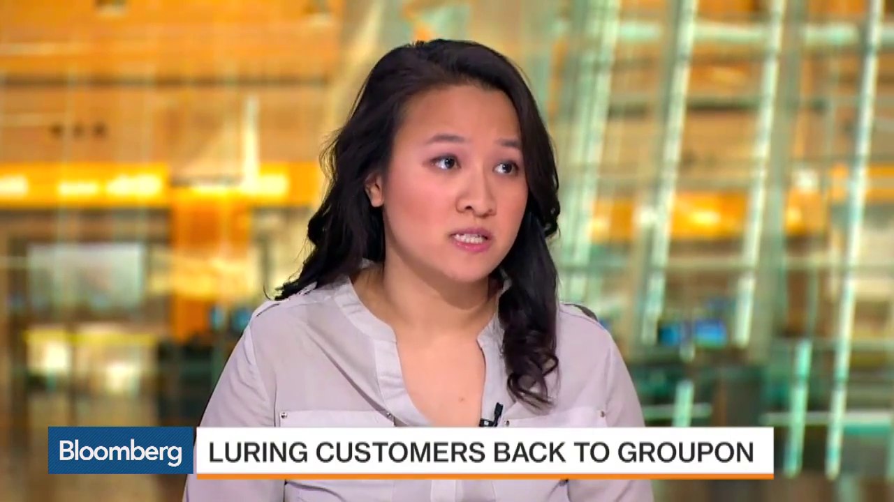 Is It Game Over for Groupon?