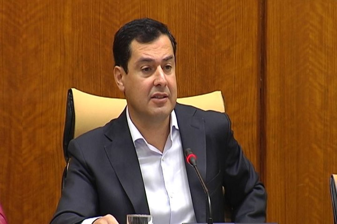 PP-A reta a Díaz a defender los Presupuestos