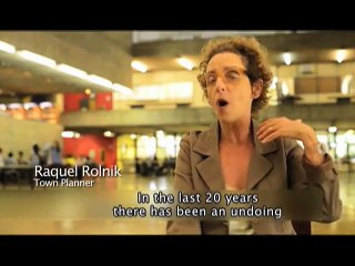 TeleSUR Reports – 2. Speculation and the Right to Live in the City