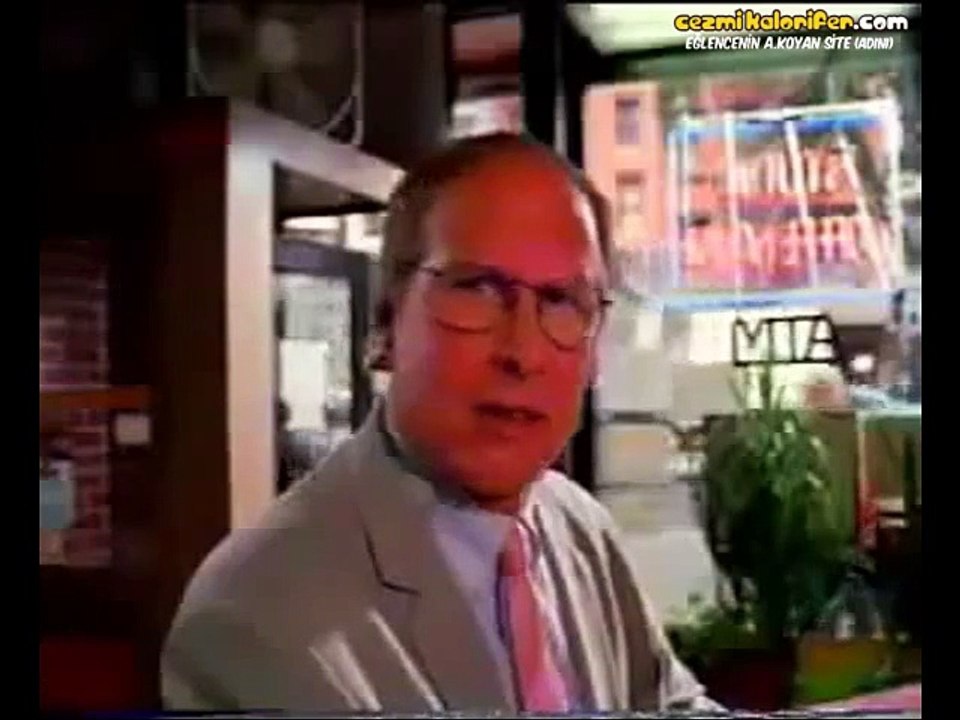 Nostaljik Cola Turka Reklamı