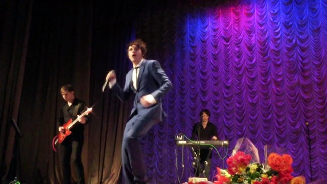 «SatisHorse» А.Бон (Ростов-на-Дону, 2.03.2015) (mariglav)