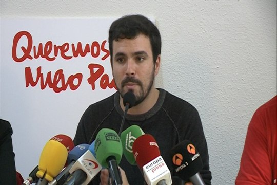 Garzón rechaza el recurso en el TC contra Cataluña