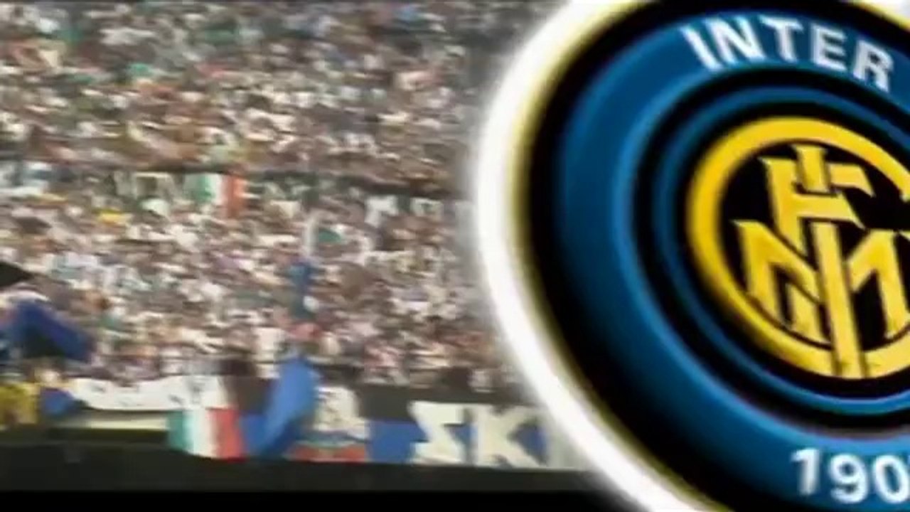 SUPERGOAL - Inter vs. Juve - 1989/90 - a real CRACKER of a goal by MATTHÄUS