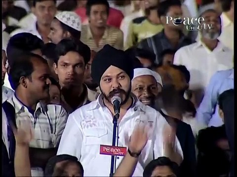 Animal meat is forbidden in Hinduism &Sikhism what about Islam –Dr Zakir Naik(urdu/Hindi)