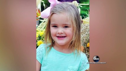 Race Against Time to Save a Toddler After an Amber Alert Is Issued