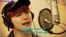 【正體中字】151104 BTOB 任炫植 炫植 - 在聽嗎？ (原唱 Swings) @成為你的Melody 3 [Jess哎亞]