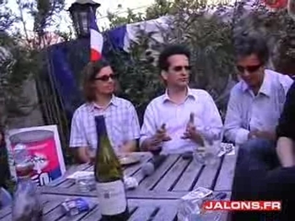 Cercle des télespectateurs 2/3