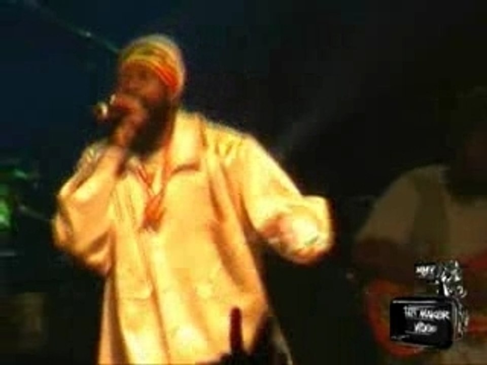capleton bunny wailer festival  Reggae