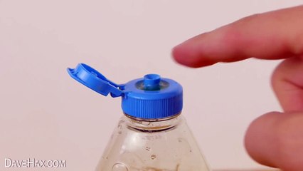 Pepper and Water (Amazing Magic Trick) 2016